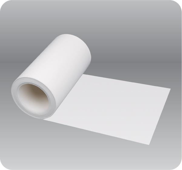 PE离型膜（涂硅聚乙烯薄膜）