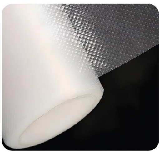 PET、PP、PE 网纹离型膜